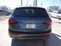 2013 Monsoon Gray Metallic Audi Q5 2.0 TFSI quattro  photo #4