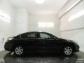 Super Black - Altima 2.5 SL Photo No. 4