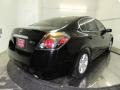 Super Black - Altima 2.5 SL Photo No. 6