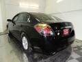 Super Black - Altima 2.5 SL Photo No. 9