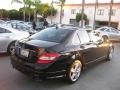 Black - C 300 Sport Photo No. 2