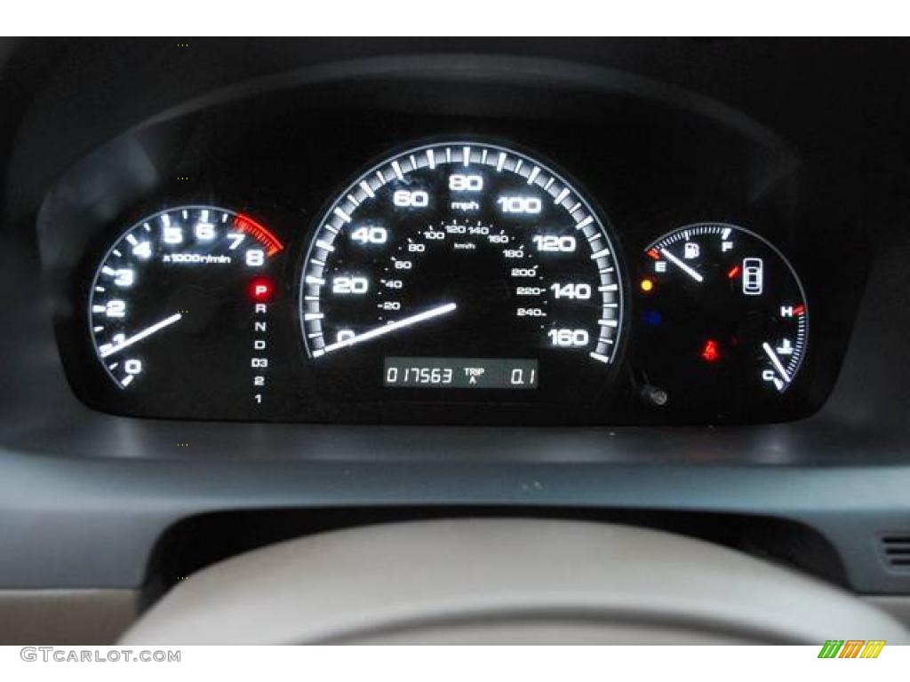 2007 Accord SE V6 Sedan - Taffeta White / Ivory photo #11