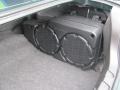 Dark Charcoal Audio System Photo for 2008 Ford Mustang #74981968