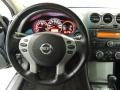 Super Black - Altima 2.5 SL Photo No. 21