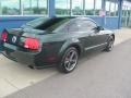 Highland Green Metallic - Mustang Bullitt Coupe Photo No. 12
