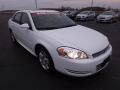 Summit White - Impala LT Photo No. 3