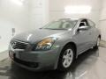 Precision Gray Metallic - Altima 2.5 SL Photo No. 1