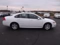 Summit White - Impala LT Photo No. 4