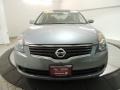 Precision Gray Metallic - Altima 2.5 SL Photo No. 2