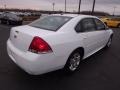 Summit White - Impala LT Photo No. 5