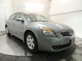 Precision Gray Metallic - Altima 2.5 SL Photo No. 3