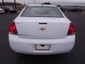 Summit White - Impala LT Photo No. 6