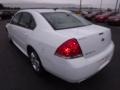 Summit White - Impala LT Photo No. 7