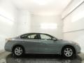 Precision Gray Metallic - Altima 2.5 SL Photo No. 4