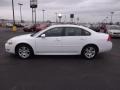 Summit White - Impala LT Photo No. 8