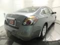 Precision Gray Metallic - Altima 2.5 SL Photo No. 6