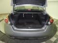 Precision Gray Metallic - Altima 2.5 SL Photo No. 8