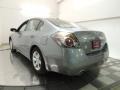 Precision Gray Metallic - Altima 2.5 SL Photo No. 9