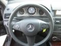Black - C 300 Sport Photo No. 18