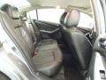 Precision Gray Metallic - Altima 2.5 SL Photo No. 11