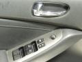 Precision Gray Metallic - Altima 2.5 SL Photo No. 15