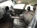 Precision Gray Metallic - Altima 2.5 SL Photo No. 16