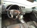 Precision Gray Metallic - Altima 2.5 SL Photo No. 17