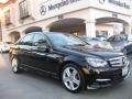 Black - C 300 Sport Photo No. 25