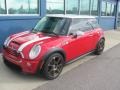 Chili Red - Cooper S Hardtop Photo No. 2