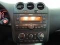 Precision Gray Metallic - Altima 2.5 SL Photo No. 19
