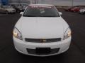 Summit White - Impala LT Photo No. 2