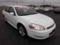 Summit White - Impala LT Photo No. 3