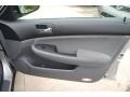 2007 Alabaster Silver Metallic Honda Accord SE V6 Sedan  photo #21