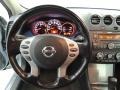 Precision Gray Metallic - Altima 2.5 SL Photo No. 21