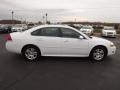 Summit White - Impala LT Photo No. 4
