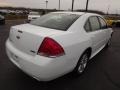 Summit White - Impala LT Photo No. 5