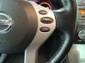 Precision Gray Metallic - Altima 2.5 SL Photo No. 23