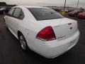 Summit White - Impala LT Photo No. 7