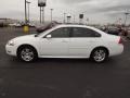 Summit White - Impala LT Photo No. 8