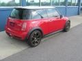 Chili Red - Cooper S Hardtop Photo No. 6