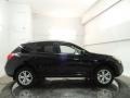 Wicked Black - Rogue SL AWD Photo No. 4