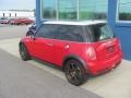 Chili Red - Cooper S Hardtop Photo No. 7