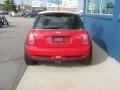 Chili Red - Cooper S Hardtop Photo No. 8