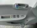 Silver Ice Metallic - Malibu LS Photo No. 12