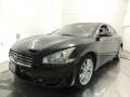 Super Black - Maxima 3.5 SV Photo No. 1