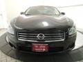 Super Black - Maxima 3.5 SV Photo No. 2