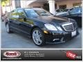 Black - E 350 Sedan Photo No. 1