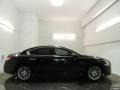 Super Black - Maxima 3.5 SV Photo No. 4