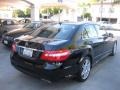 Black - E 350 Sedan Photo No. 2