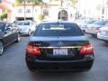 Black - E 350 Sedan Photo No. 3